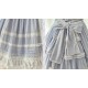 Good Night Mie Mie Monochrome Diary JSK(Pre-Order/2 Colours)